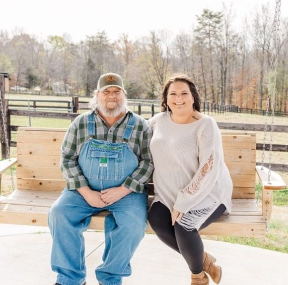 Meet your Posher, Kristina - Picture 1 of 1